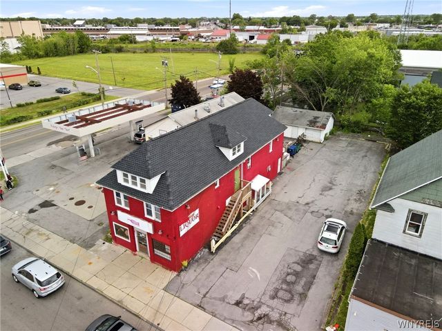 577 Ontario Street, Buffalo, NY 14207