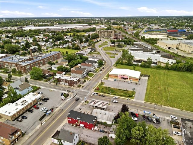 577 Ontario Street, Buffalo, NY 14207