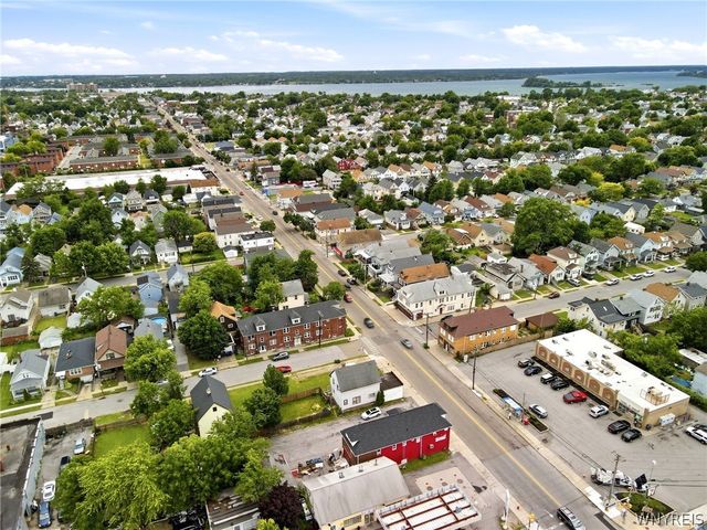 577 Ontario Street, Buffalo, NY 14207