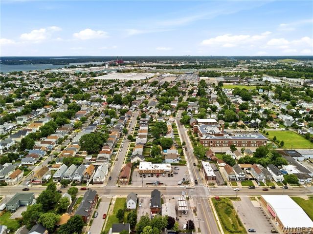 577 Ontario Street, Buffalo, NY 14207