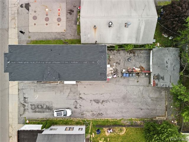577 Ontario Street, Buffalo, NY 14207