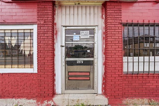 577 Ontario Street, Buffalo, NY 14207