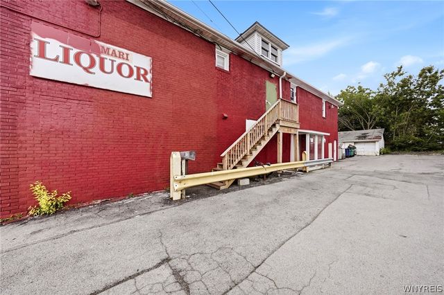 577 Ontario Street, Buffalo, NY 14207