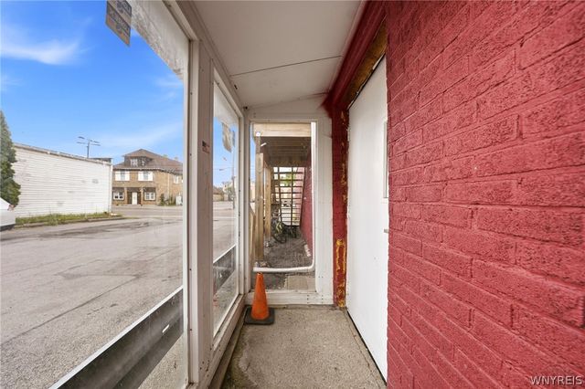 577 Ontario Street, Buffalo, NY 14207