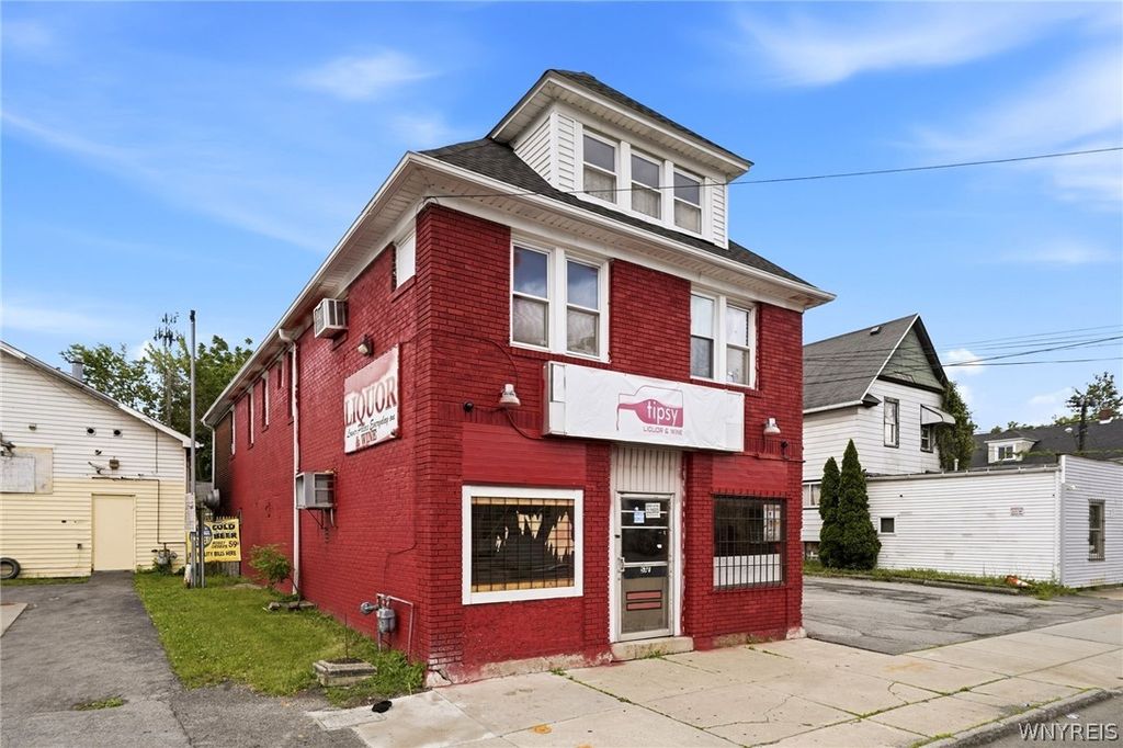 577 Ontario Street, Buffalo, NY 14207