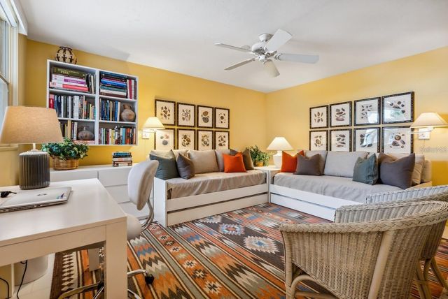 840 BAYPORT WAY 840, Longboat Key, FL 34228
