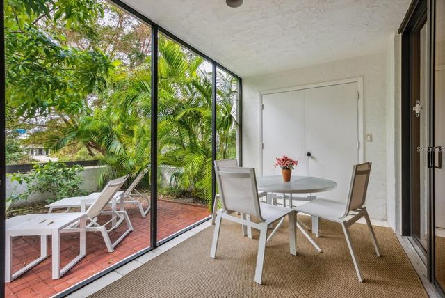 840 BAYPORT WAY 840, Longboat Key, FL 34228