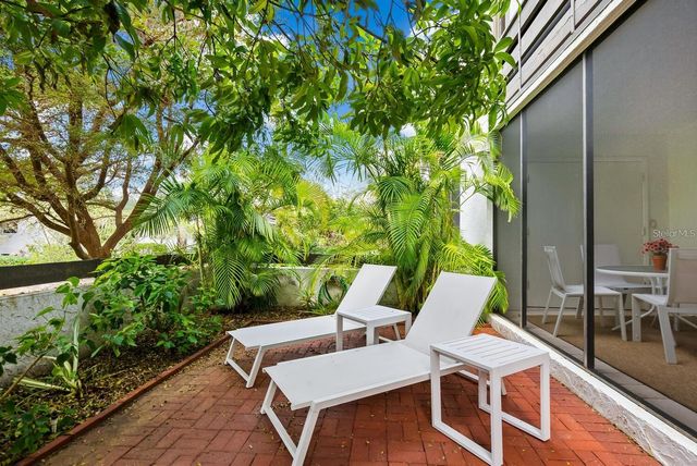 840 BAYPORT WAY 840, Longboat Key, FL 34228