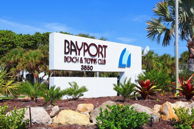 840 BAYPORT WAY 840, Longboat Key, FL 34228