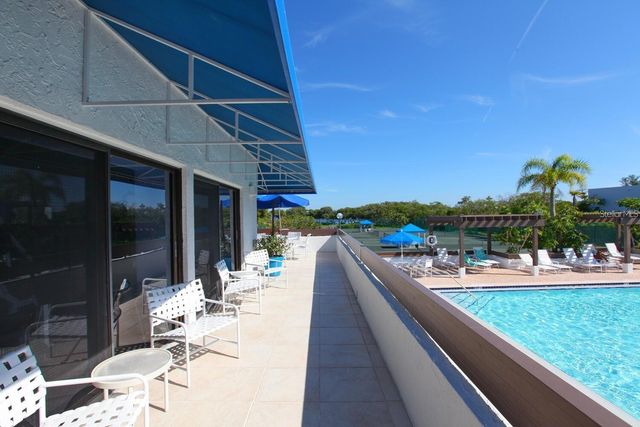 840 BAYPORT WAY 840, Longboat Key, FL 34228