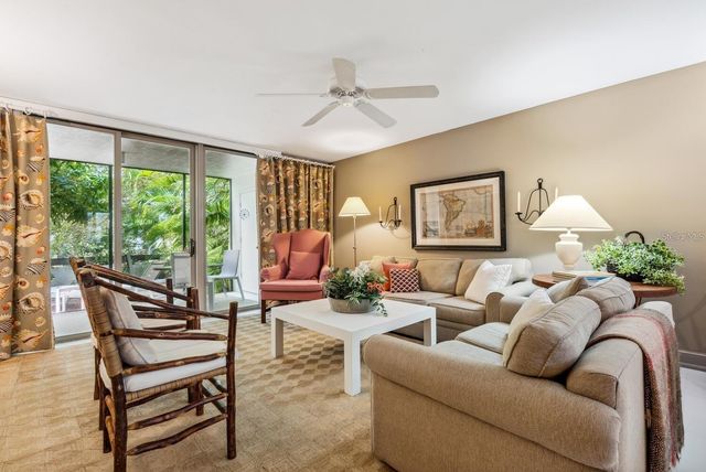 840 BAYPORT WAY 840, Longboat Key, FL 34228