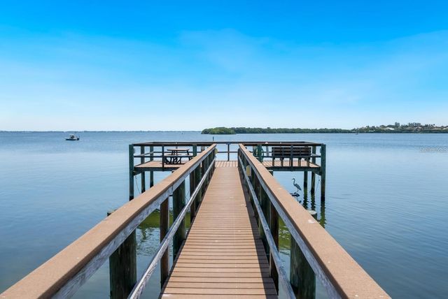 840 BAYPORT WAY 840, Longboat Key, FL 34228