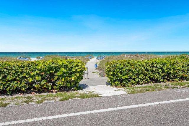 840 BAYPORT WAY 840, Longboat Key, FL 34228