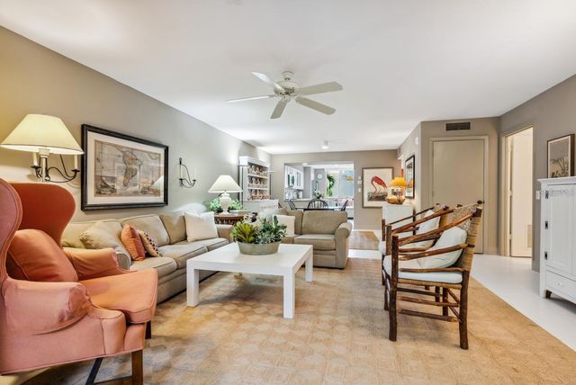 840 BAYPORT WAY 840, Longboat Key, FL 34228