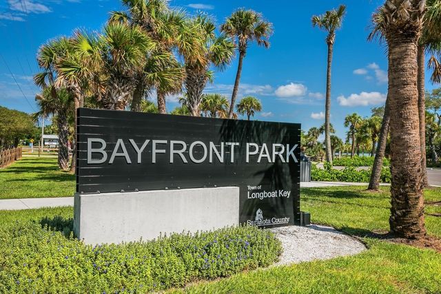 840 BAYPORT WAY 840, Longboat Key, FL 34228