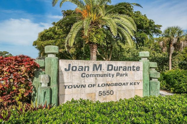 840 BAYPORT WAY 840, Longboat Key, FL 34228