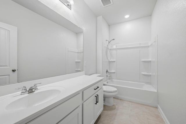 727 Gray Fox LOOP, Hutto, TX 78634