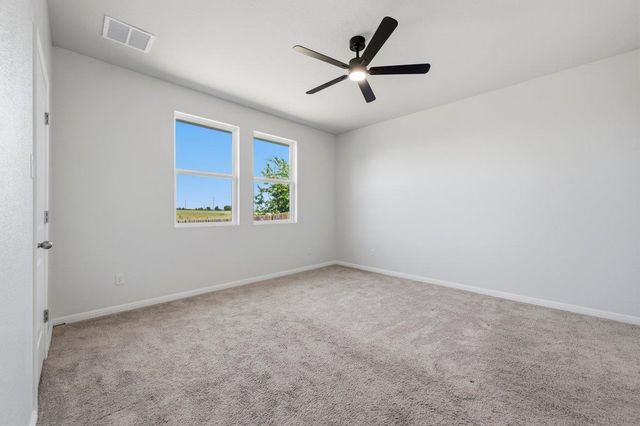 727 Gray Fox LOOP, Hutto, TX 78634