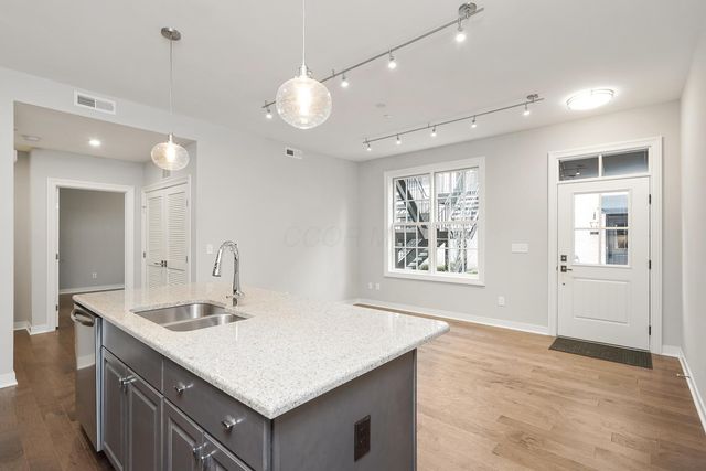 101 N 6th Street, G53 G53, Columbus, OH 43215