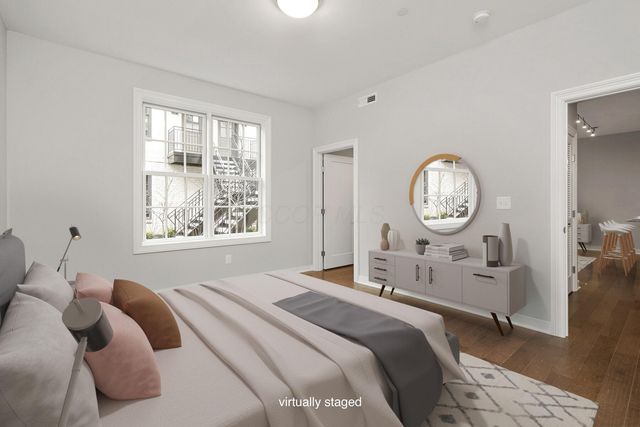 101 N 6th Street, G53 G53, Columbus, OH 43215