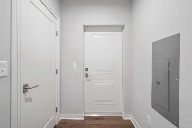 101 N 6th Street, G53 G53, Columbus, OH 43215