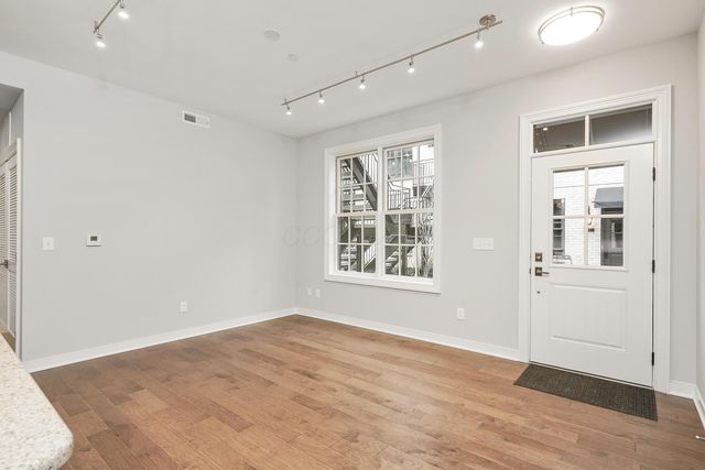 101 N 6th Street, G53 G53, Columbus, OH 43215