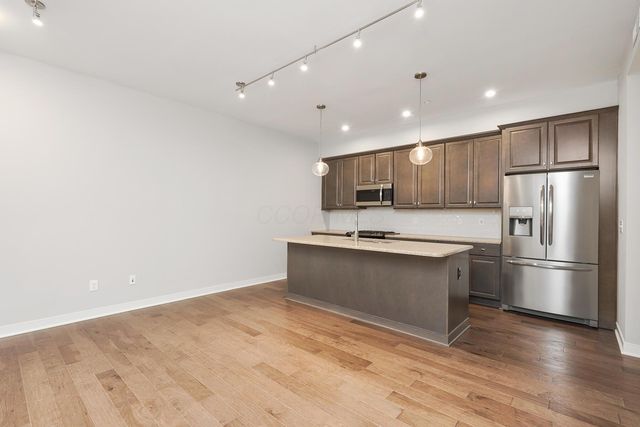 101 N 6th Street, G53 G53, Columbus, OH 43215