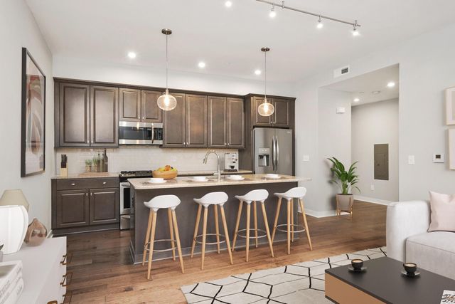 101 N 6th Street, G53 G53, Columbus, OH 43215