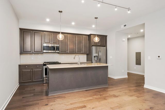 101 N 6th Street, G53 G53, Columbus, OH 43215