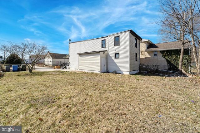 137 BELMONT, Burlington, NJ 08016