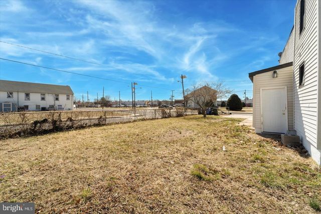 137 BELMONT, Burlington, NJ 08016