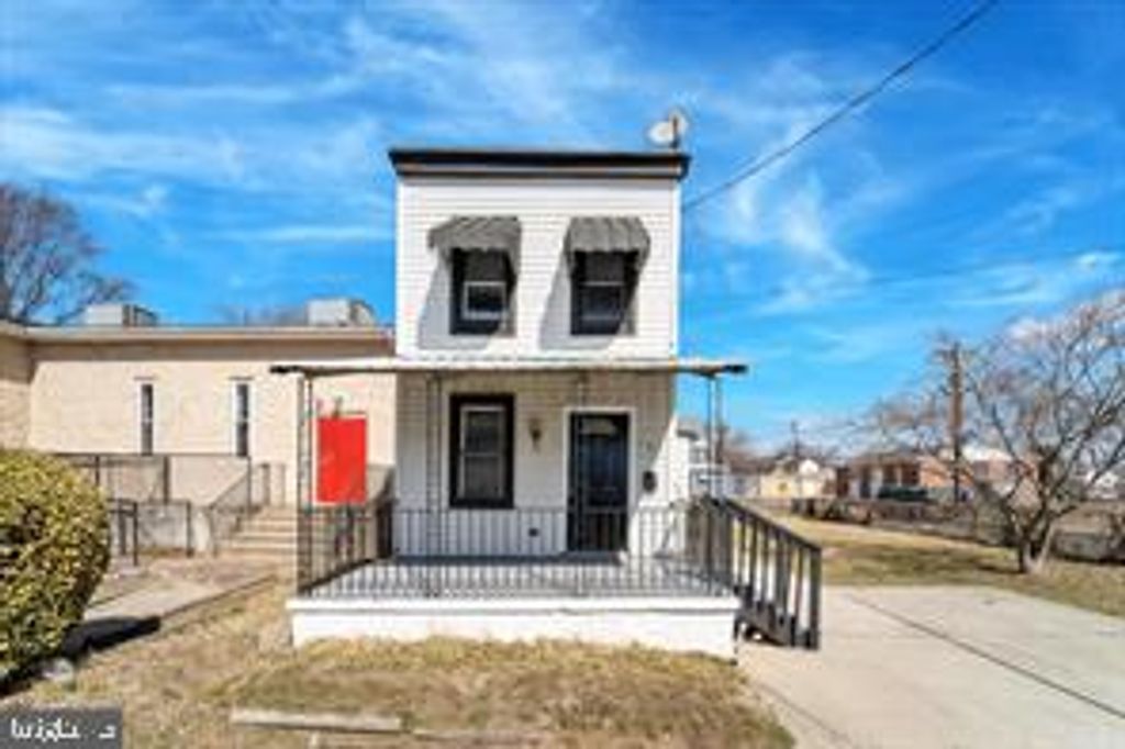 137 BELMONT, Burlington, NJ 08016