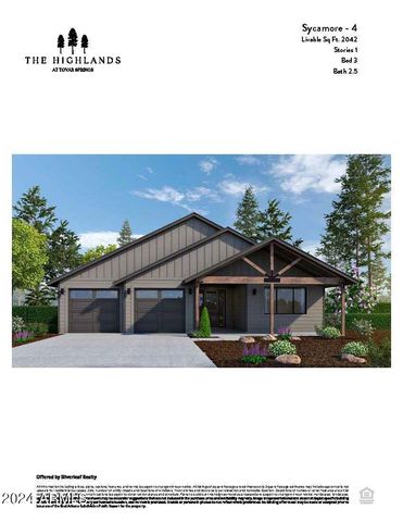 2175 ASI VA SPRING Trail, Flagstaff, AZ 86005