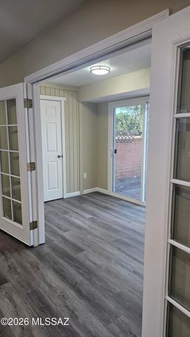 1152 S Alpine Circle, Green Valley, AZ 85614