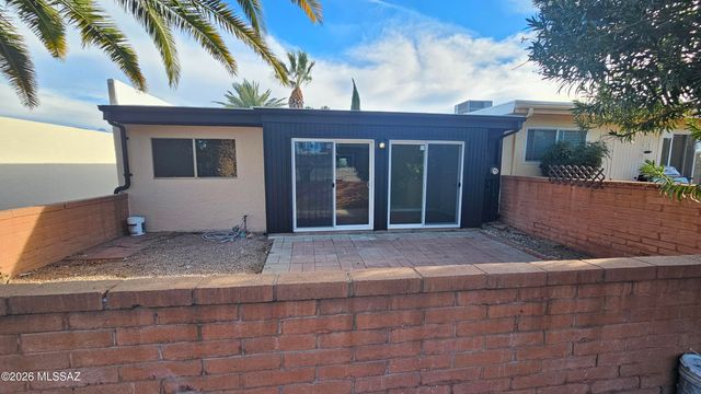 1152 S Alpine Circle, Green Valley, AZ 85614