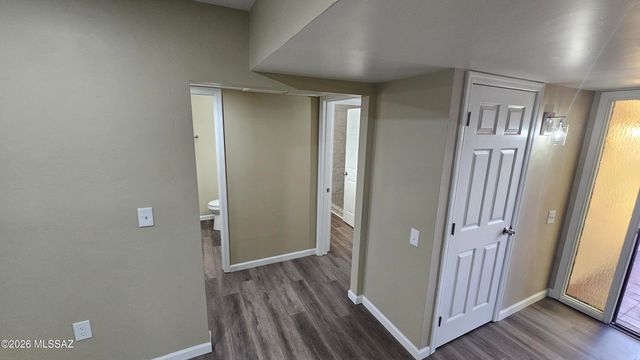 1152 S Alpine Circle, Green Valley, AZ 85614