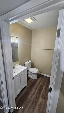 1152 S Alpine Circle, Green Valley, AZ 85614