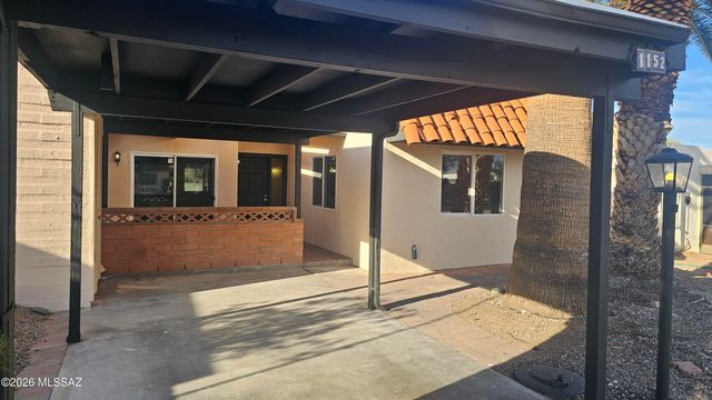 1152 S Alpine Circle, Green Valley, AZ 85614