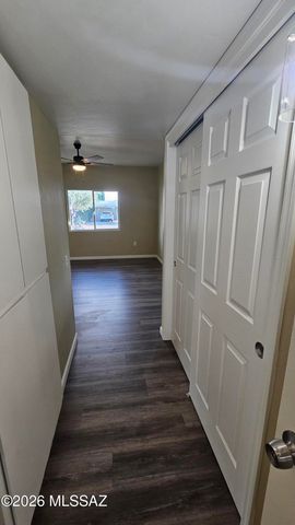 1152 S Alpine Circle, Green Valley, AZ 85614