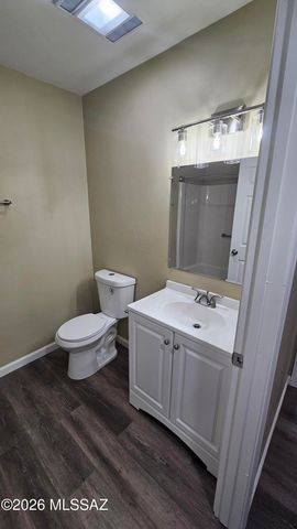 1152 S Alpine Circle, Green Valley, AZ 85614