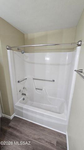 1152 S Alpine Circle, Green Valley, AZ 85614