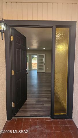 1152 S Alpine Circle, Green Valley, AZ 85614