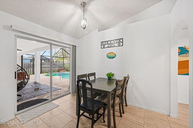 2360 High Ridge Road, Melbourne, FL 32935