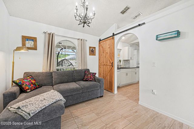 2360 High Ridge Road, Melbourne, FL 32935