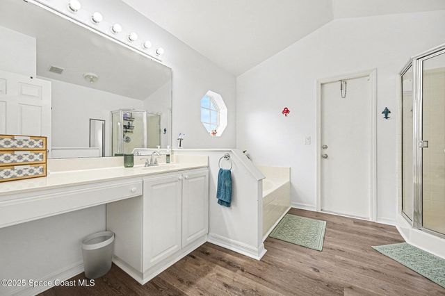 2360 High Ridge Road, Melbourne, FL 32935