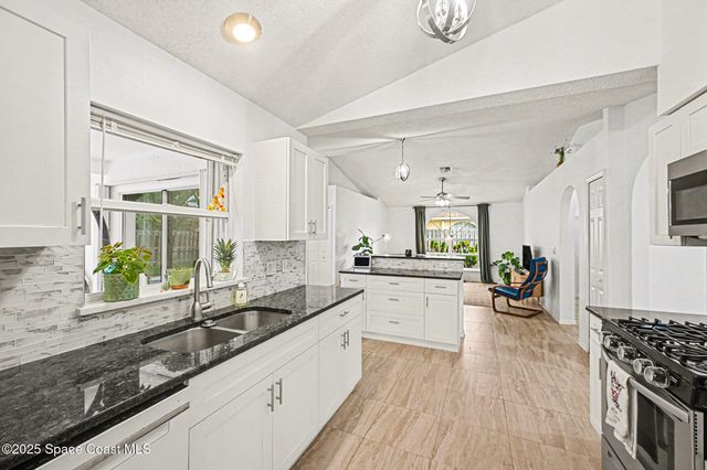 2360 High Ridge Road, Melbourne, FL 32935