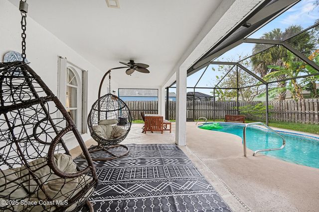 2360 High Ridge Road, Melbourne, FL 32935