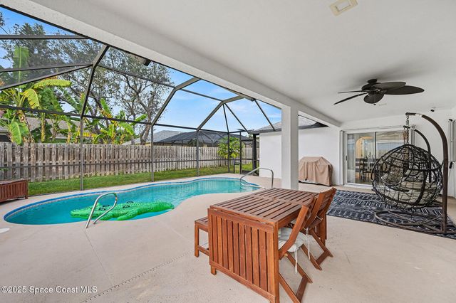 2360 High Ridge Road, Melbourne, FL 32935