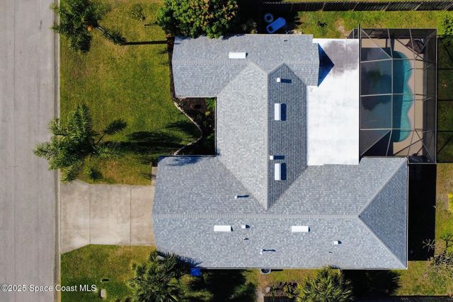 2360 High Ridge Road, Melbourne, FL 32935