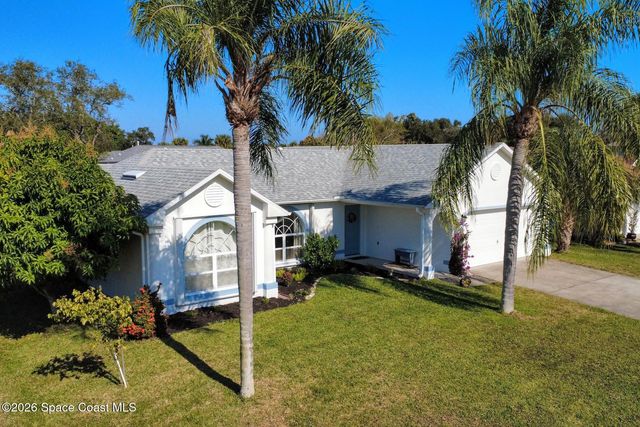 2360 High Ridge Road, Melbourne, FL 32935